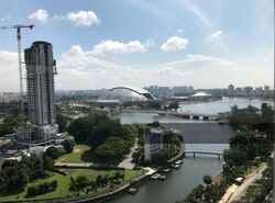 Southbank (D7), Office #458093421